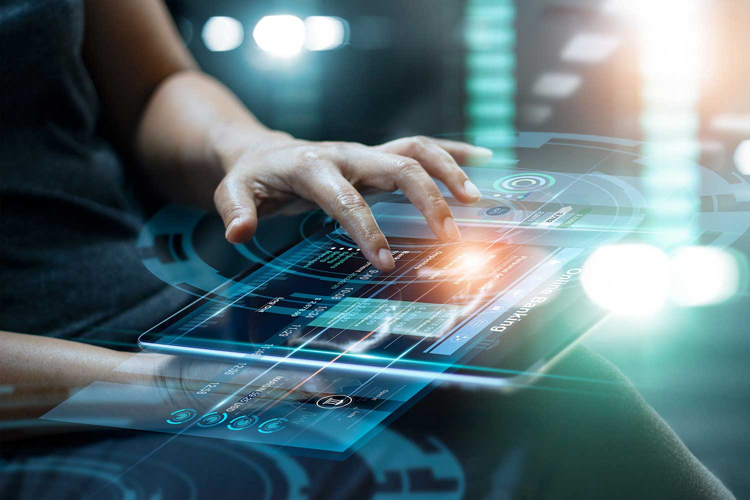 Cloud Computing | Yo Connection